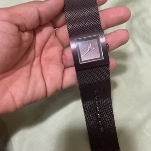 Dkny | Accessories | Dkny Womens Watch Brown And Adjustable  display picture 2